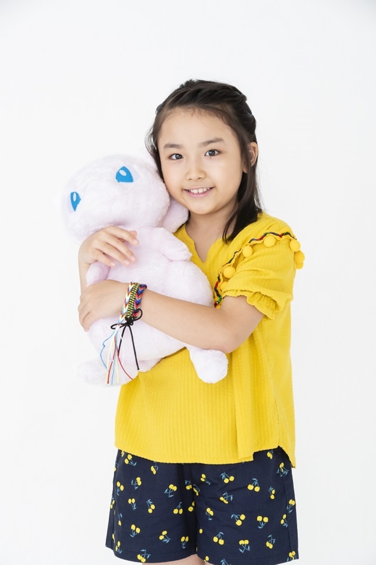 はるこ（9歳・小学4年生）