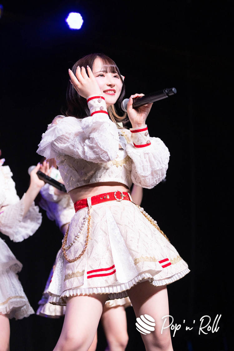 Falench.＜TIF2023 メインステージ争奪LIVE 前哨戦＞GARDEN 新木場FACTORY（2023年6月18日）