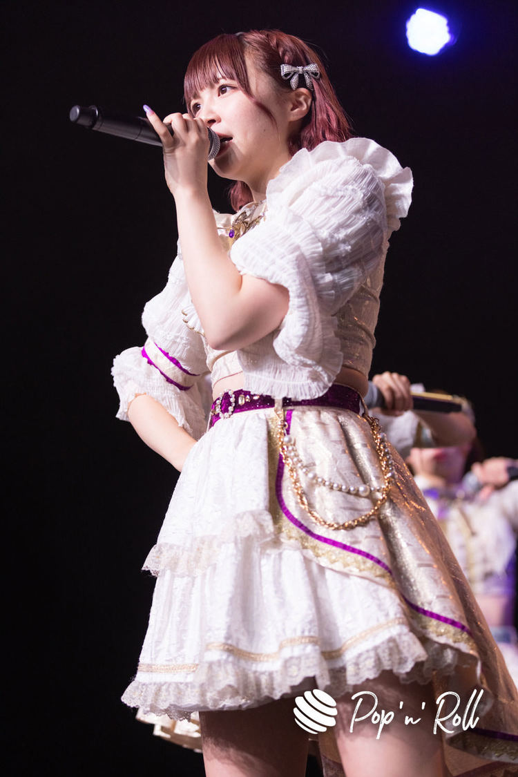 Falench.＜TIF2023 メインステージ争奪LIVE 前哨戦＞GARDEN 新木場FACTORY（2023年6月18日）