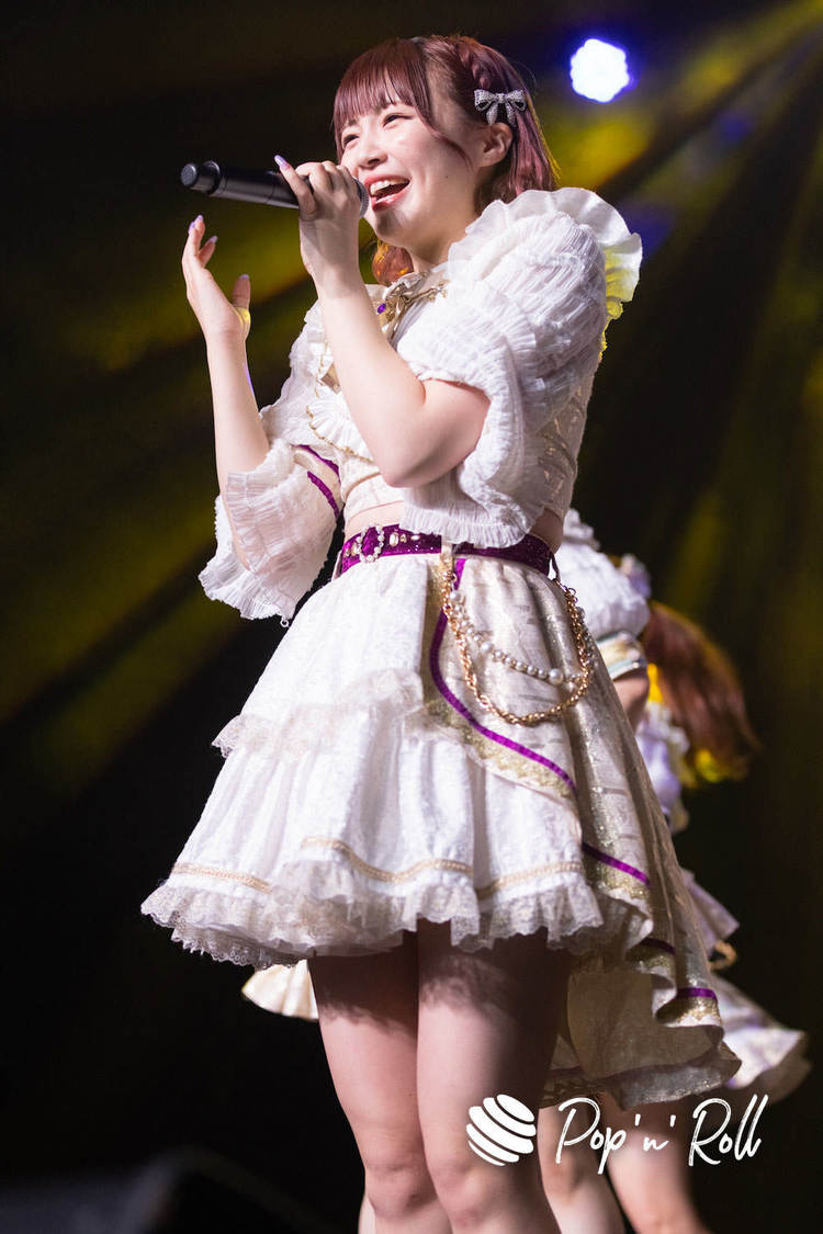 Falench.＜TIF2023 メインステージ争奪LIVE 前哨戦＞GARDEN 新木場FACTORY（2023年6月18日）