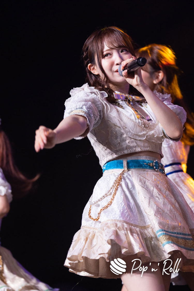 Falench.＜TIF2023 メインステージ争奪LIVE 前哨戦＞GARDEN 新木場FACTORY（2023年6月18日）