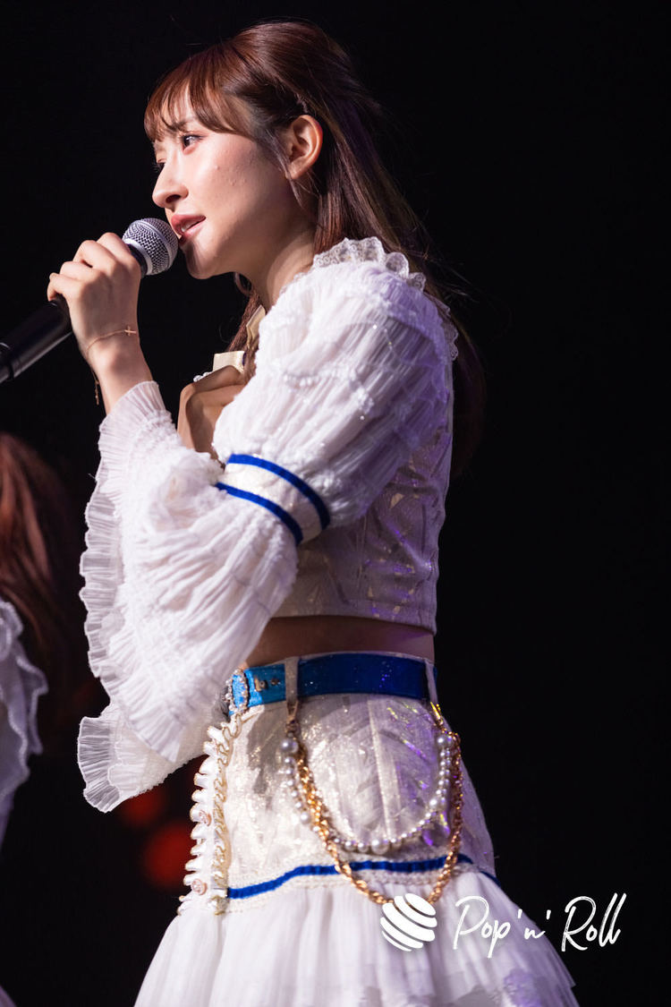 Falench.＜TIF2023 メインステージ争奪LIVE 前哨戦＞GARDEN 新木場FACTORY（2023年6月18日）