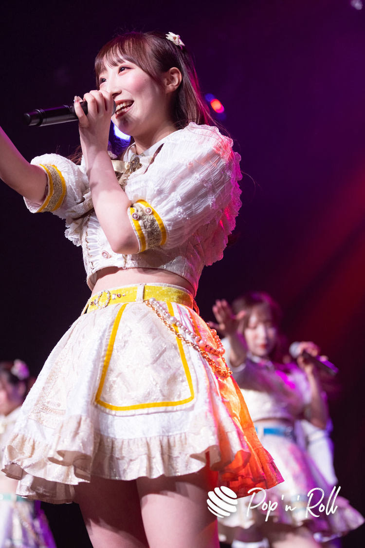 Falench.＜TIF2023 メインステージ争奪LIVE 前哨戦＞GARDEN 新木場FACTORY（2023年6月18日）