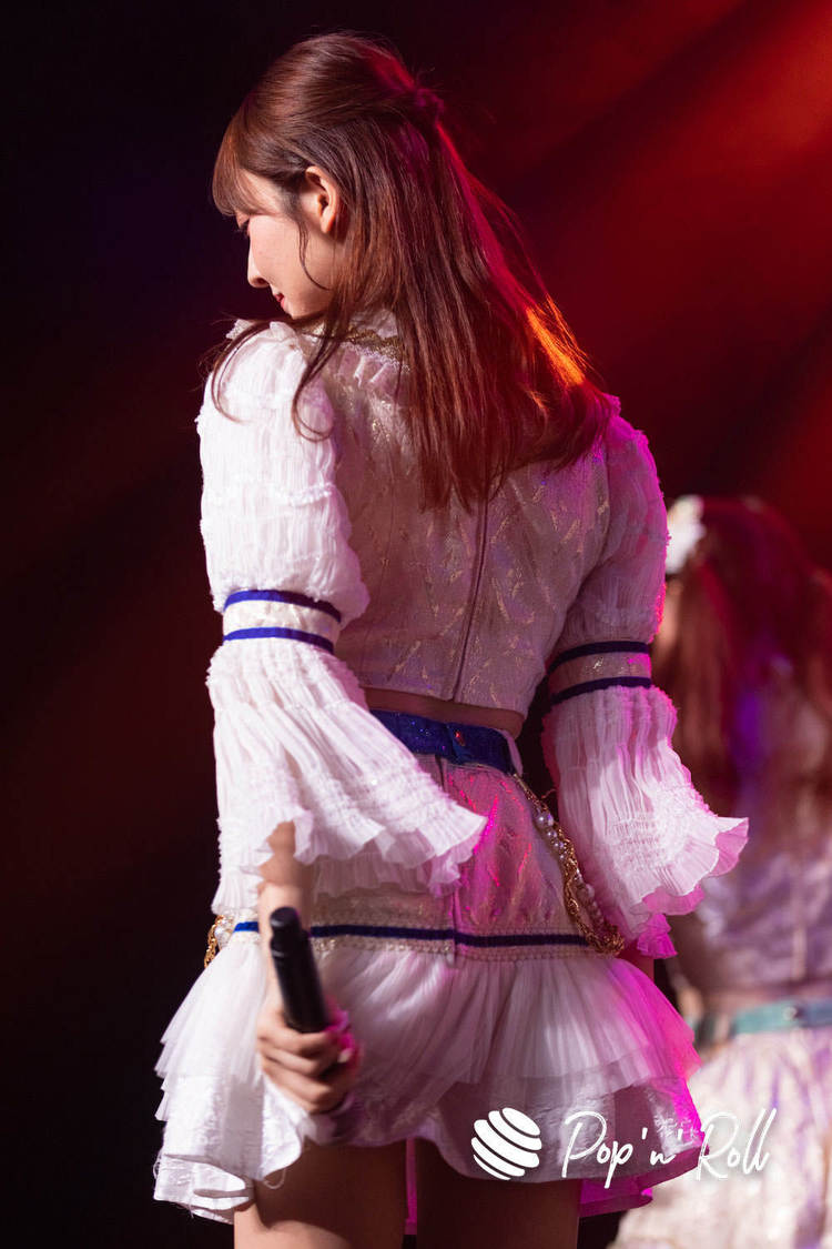 Falench.＜TIF2023 メインステージ争奪LIVE 前哨戦＞GARDEN 新木場FACTORY（2023年6月18日）