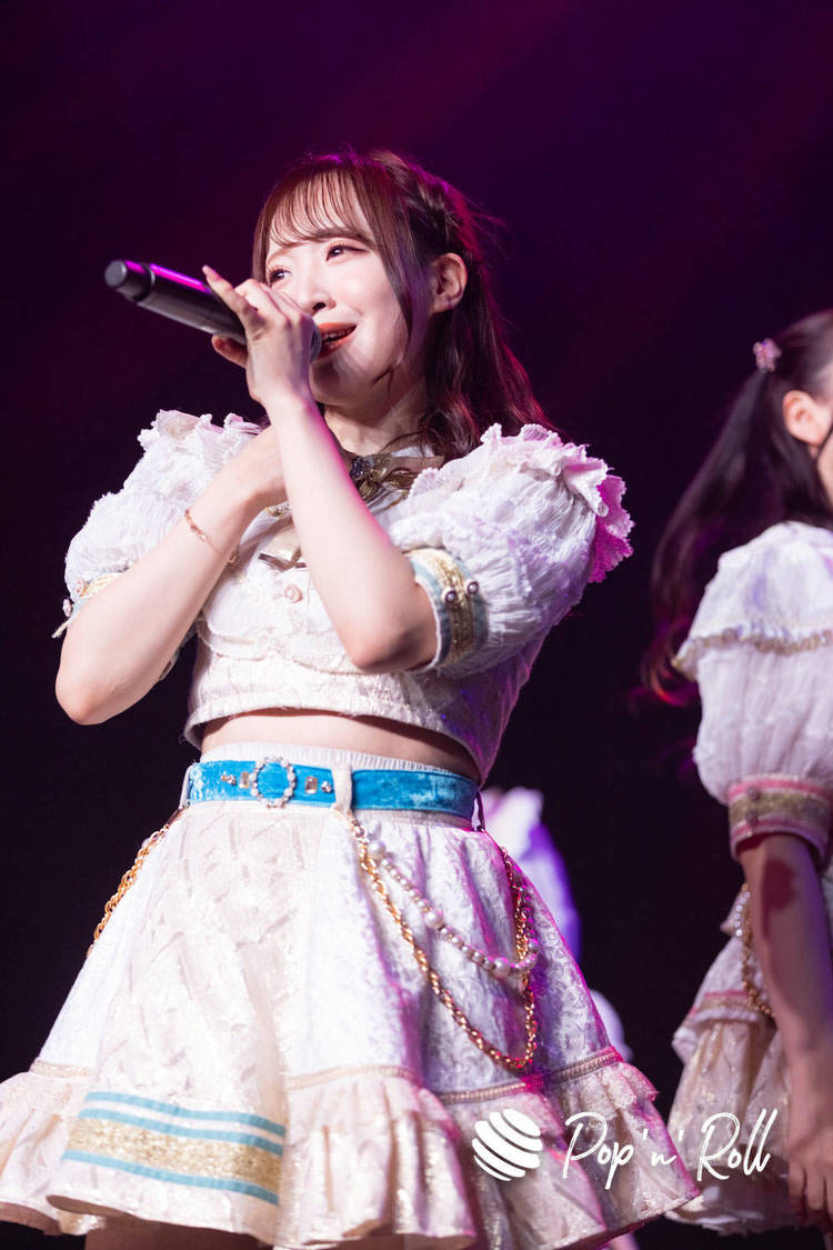 Falench.＜TIF2023 メインステージ争奪LIVE 前哨戦＞GARDEN 新木場FACTORY（2023年6月18日）