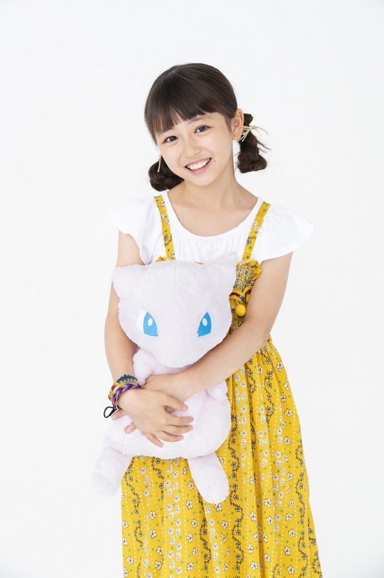 あかり（10歳・小学5年生）