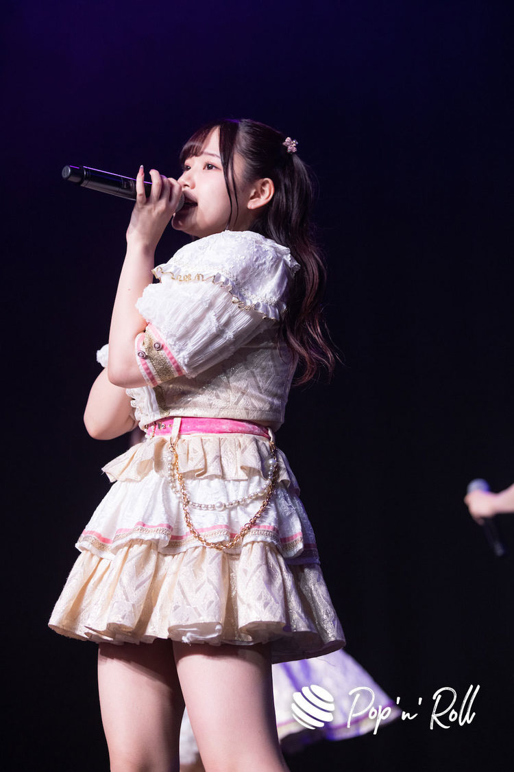 Falench.＜TIF2023 メインステージ争奪LIVE 前哨戦＞GARDEN 新木場FACTORY（2023年6月18日）