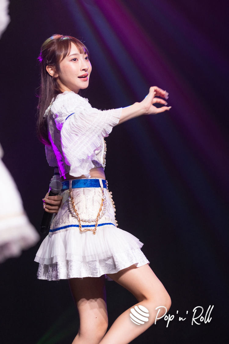 Falench.＜TIF2023 メインステージ争奪LIVE 前哨戦＞GARDEN 新木場FACTORY（2023年6月18日）