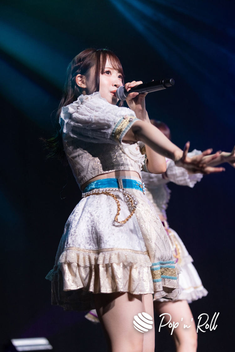 Falench.＜TIF2023 メインステージ争奪LIVE 前哨戦＞GARDEN 新木場FACTORY（2023年6月18日）