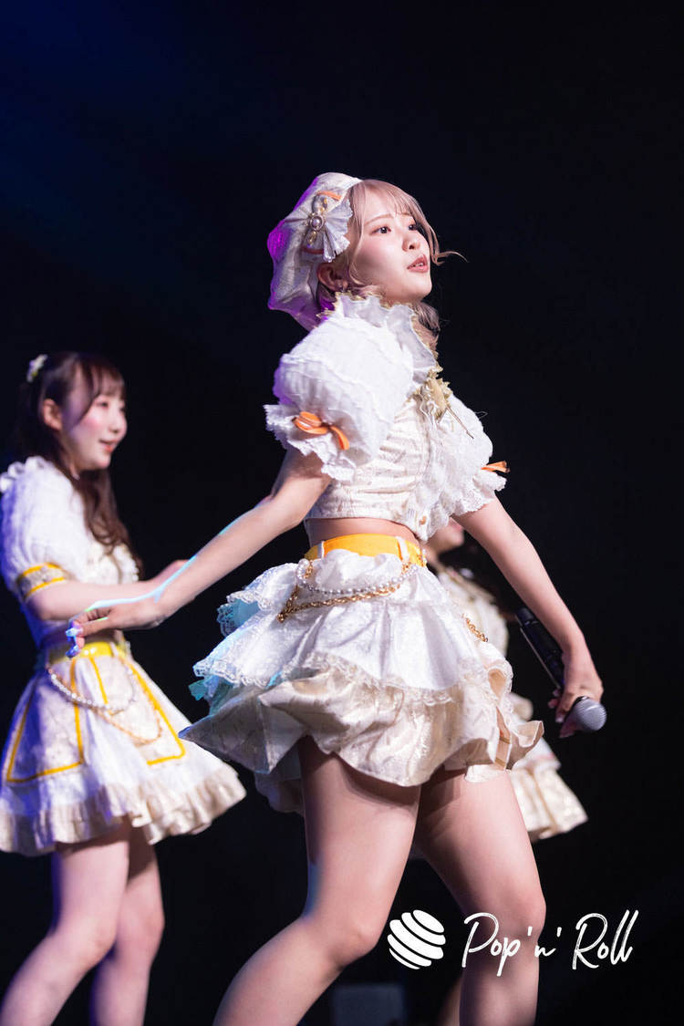 Falench.＜TIF2023 メインステージ争奪LIVE 前哨戦＞GARDEN 新木場FACTORY（2023年6月18日）