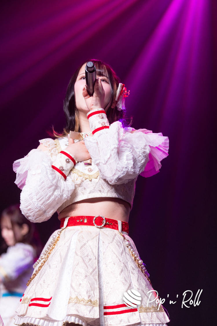 Falench.＜TIF2023 メインステージ争奪LIVE 前哨戦＞GARDEN 新木場FACTORY（2023年6月18日）