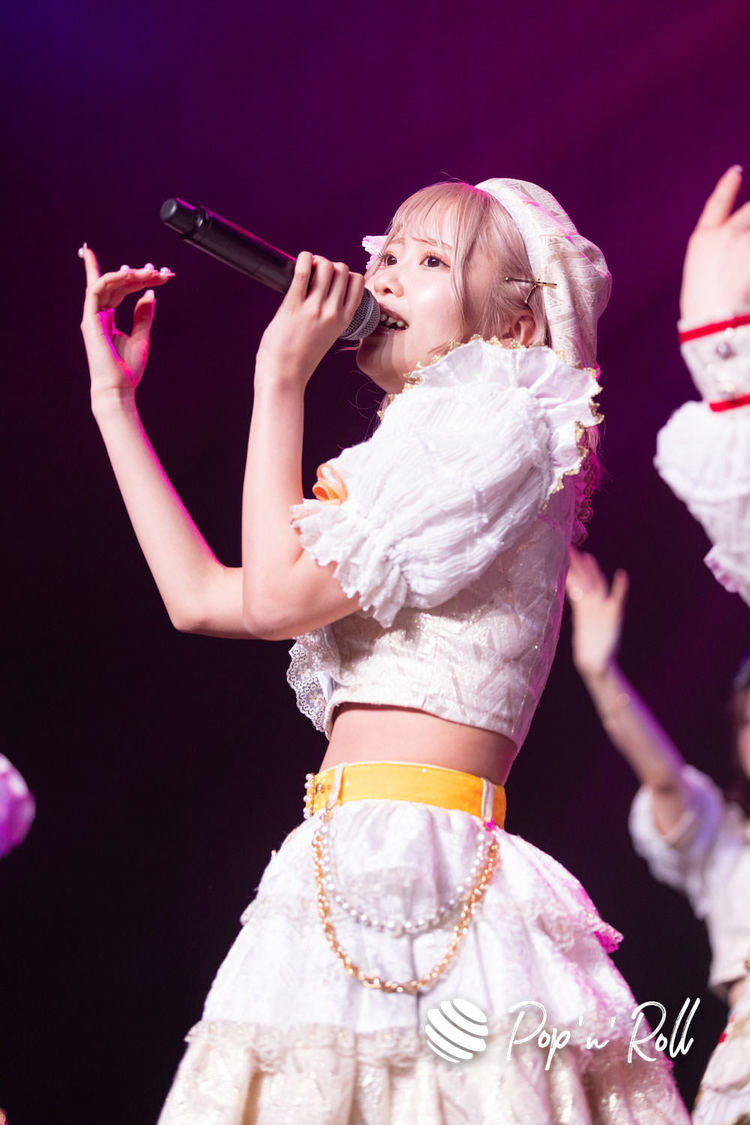 Falench.＜TIF2023 メインステージ争奪LIVE 前哨戦＞GARDEN 新木場FACTORY（2023年6月18日）