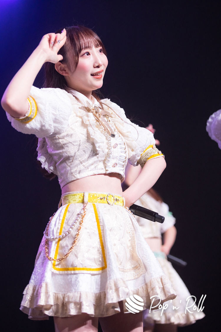 Falench.＜TIF2023 メインステージ争奪LIVE 前哨戦＞GARDEN 新木場FACTORY（2023年6月18日）