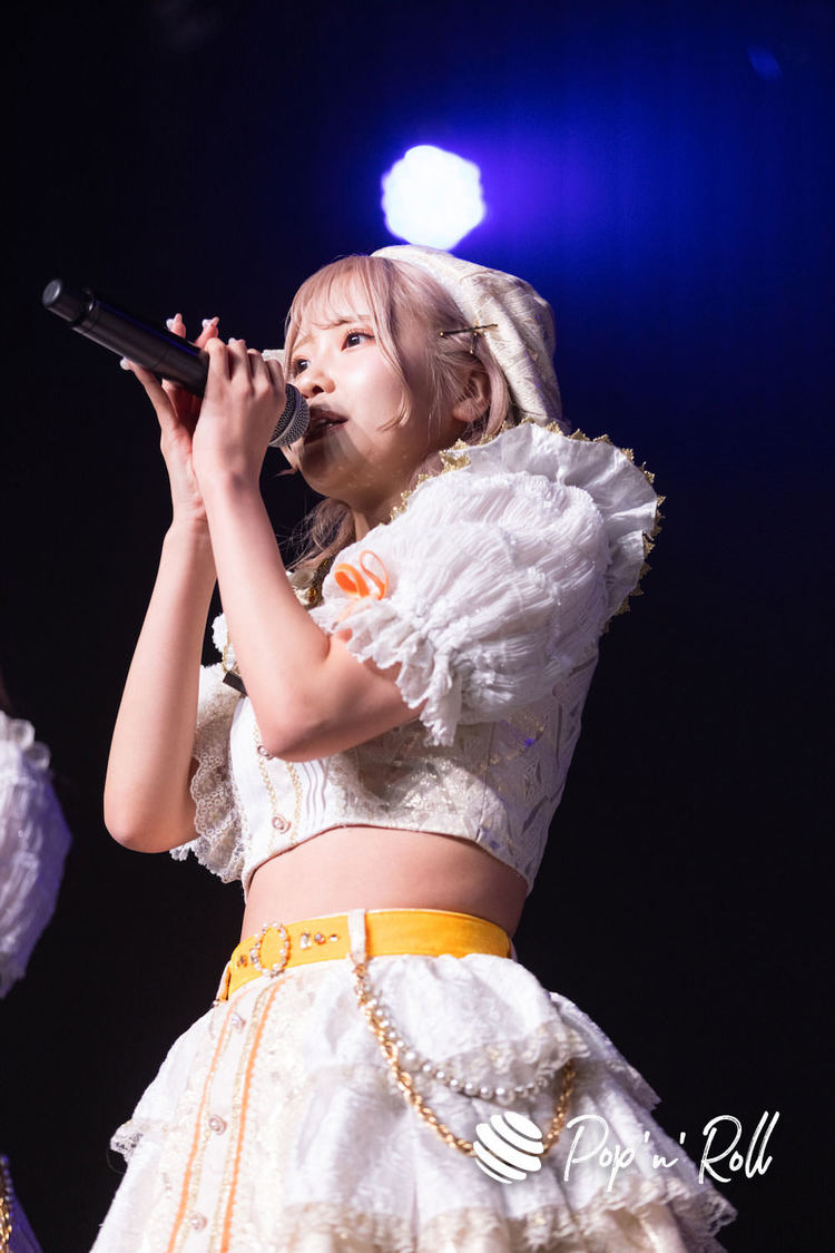 Falench.＜TIF2023 メインステージ争奪LIVE 前哨戦＞GARDEN 新木場FACTORY（2023年6月18日）