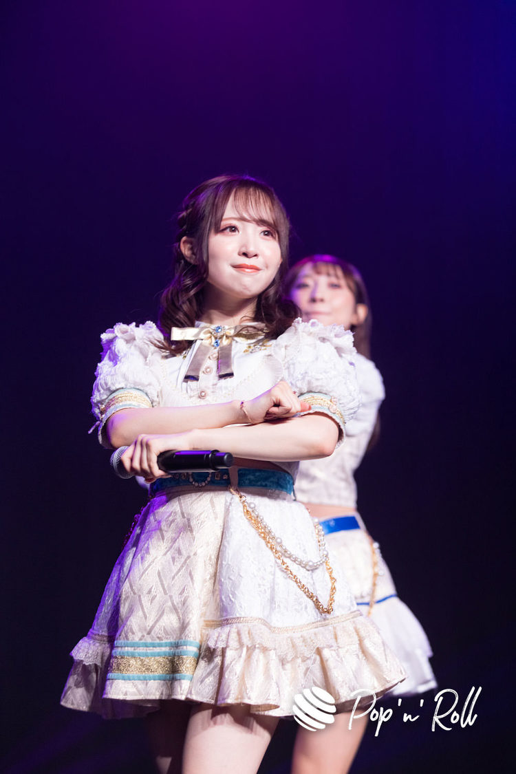 Falench.＜TIF2023 メインステージ争奪LIVE 前哨戦＞GARDEN 新木場FACTORY（2023年6月18日）