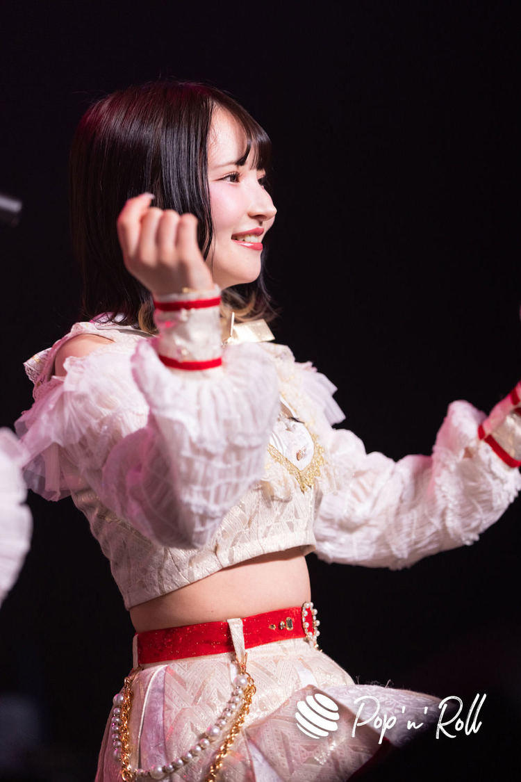 Falench.＜TIF2023 メインステージ争奪LIVE 前哨戦＞GARDEN 新木場FACTORY（2023年6月18日）