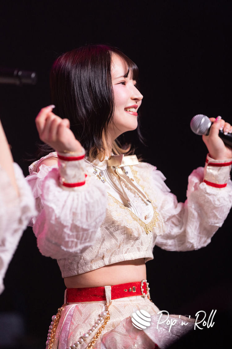 Falench.＜TIF2023 メインステージ争奪LIVE 前哨戦＞GARDEN 新木場FACTORY（2023年6月18日）