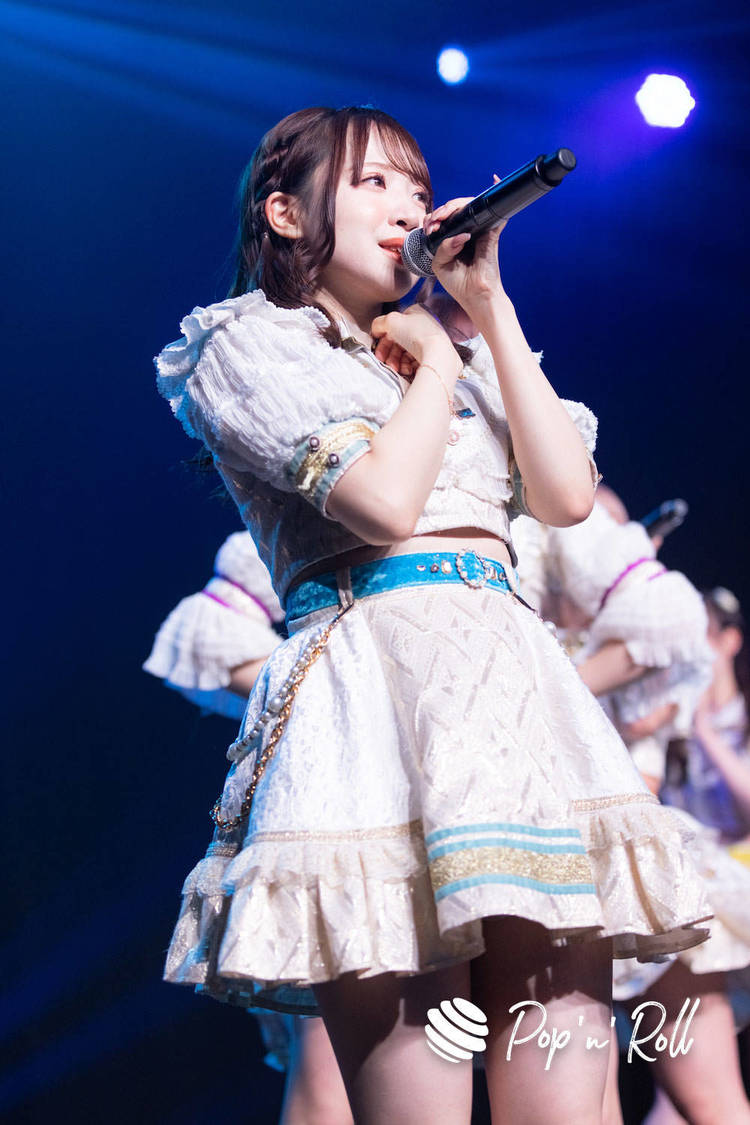 Falench.＜TIF2023 メインステージ争奪LIVE 前哨戦＞GARDEN 新木場FACTORY（2023年6月18日）