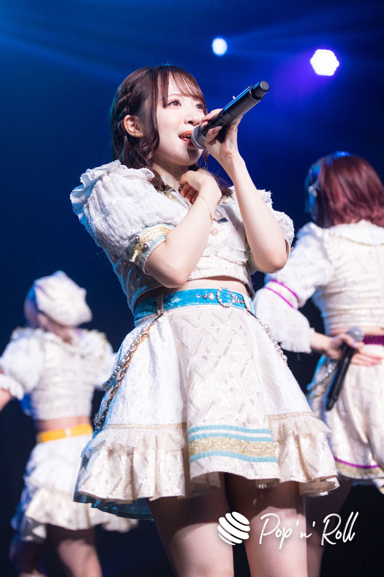 Falench.＜TIF2023 メインステージ争奪LIVE 前哨戦＞GARDEN 新木場FACTORY（2023年6月18日）