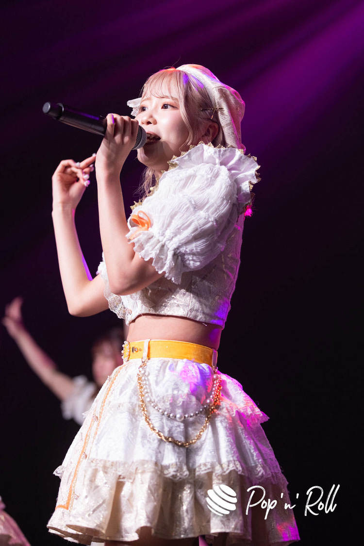 Falench.＜TIF2023 メインステージ争奪LIVE 前哨戦＞GARDEN 新木場FACTORY（2023年6月18日）