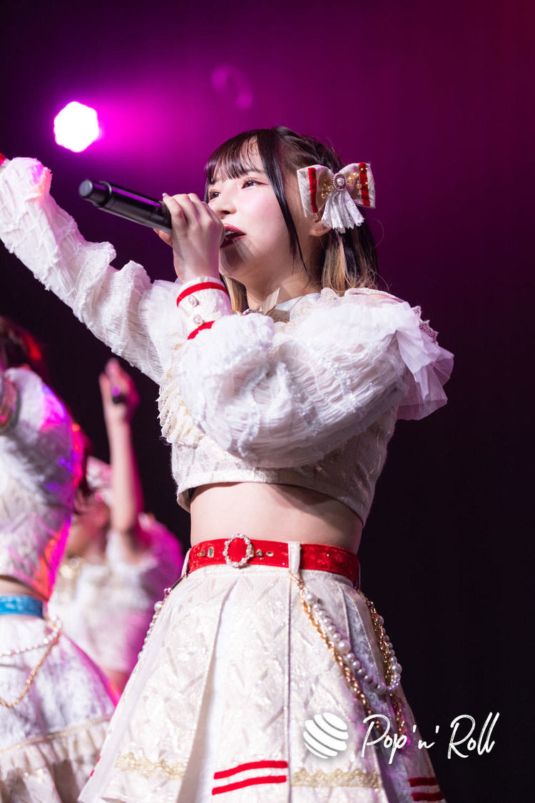 Falench.＜TIF2023 メインステージ争奪LIVE 前哨戦＞GARDEN 新木場FACTORY（2023年6月18日）