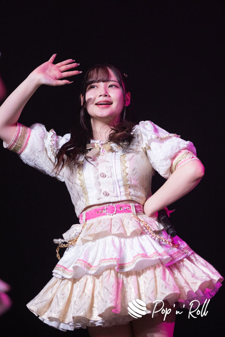 Falench.＜TIF2023 メインステージ争奪LIVE 前哨戦＞GARDEN 新木場FACTORY（2023年6月18日）