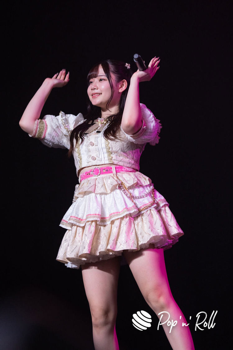 Falench.＜TIF2023 メインステージ争奪LIVE 前哨戦＞GARDEN 新木場FACTORY（2023年6月18日）