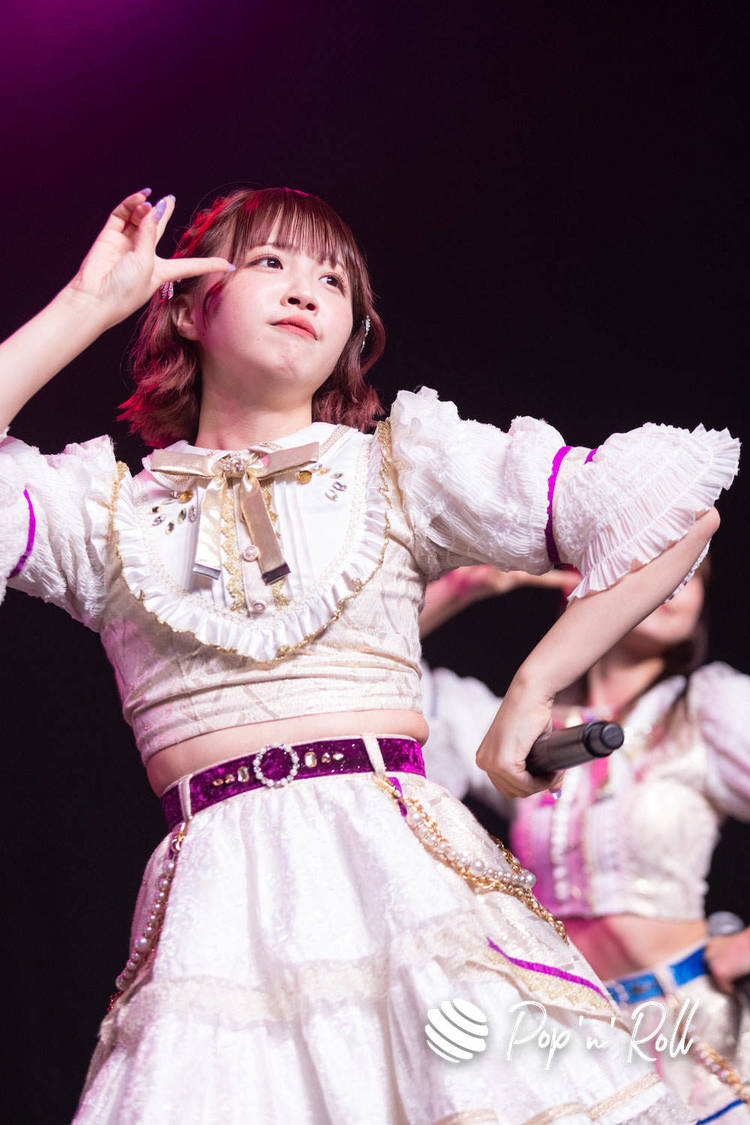 Falench.＜TIF2023 メインステージ争奪LIVE 前哨戦＞GARDEN 新木場FACTORY（2023年6月18日）