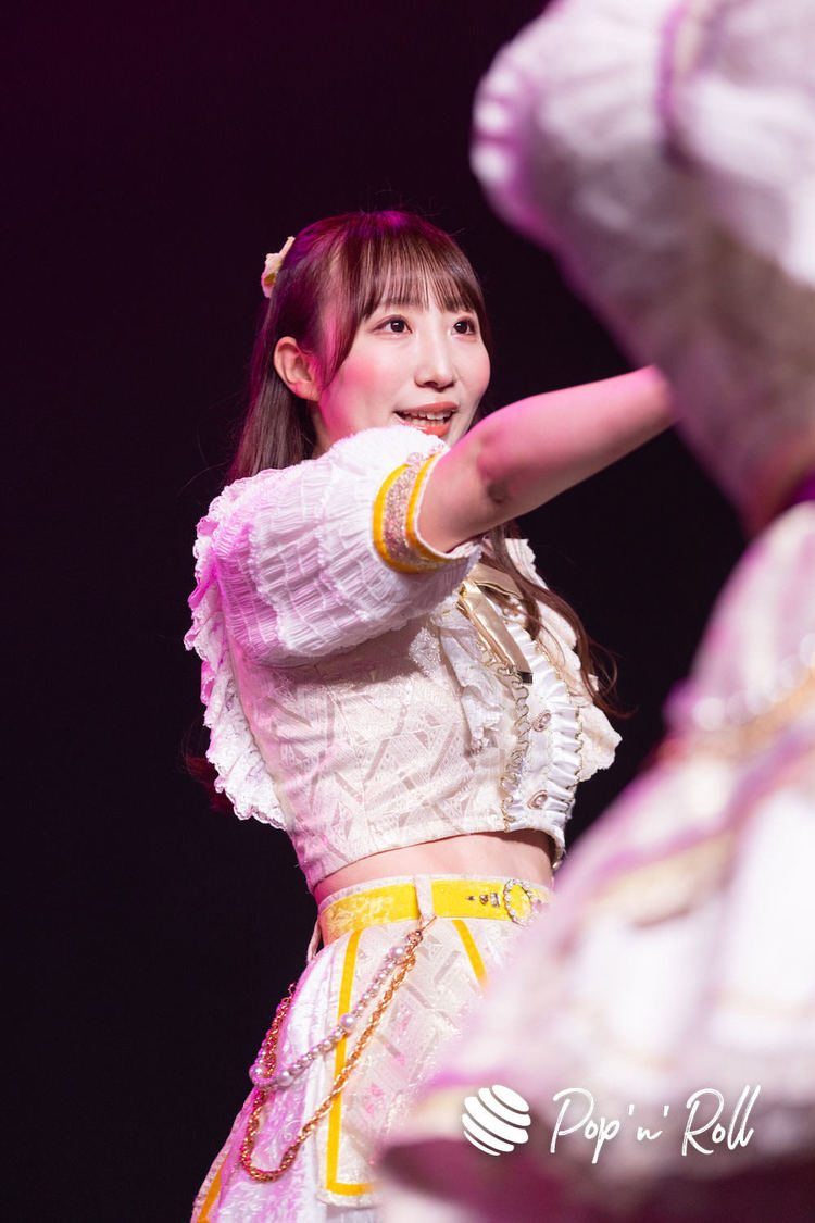 Falench.＜TIF2023 メインステージ争奪LIVE 前哨戦＞GARDEN 新木場FACTORY（2023年6月18日）