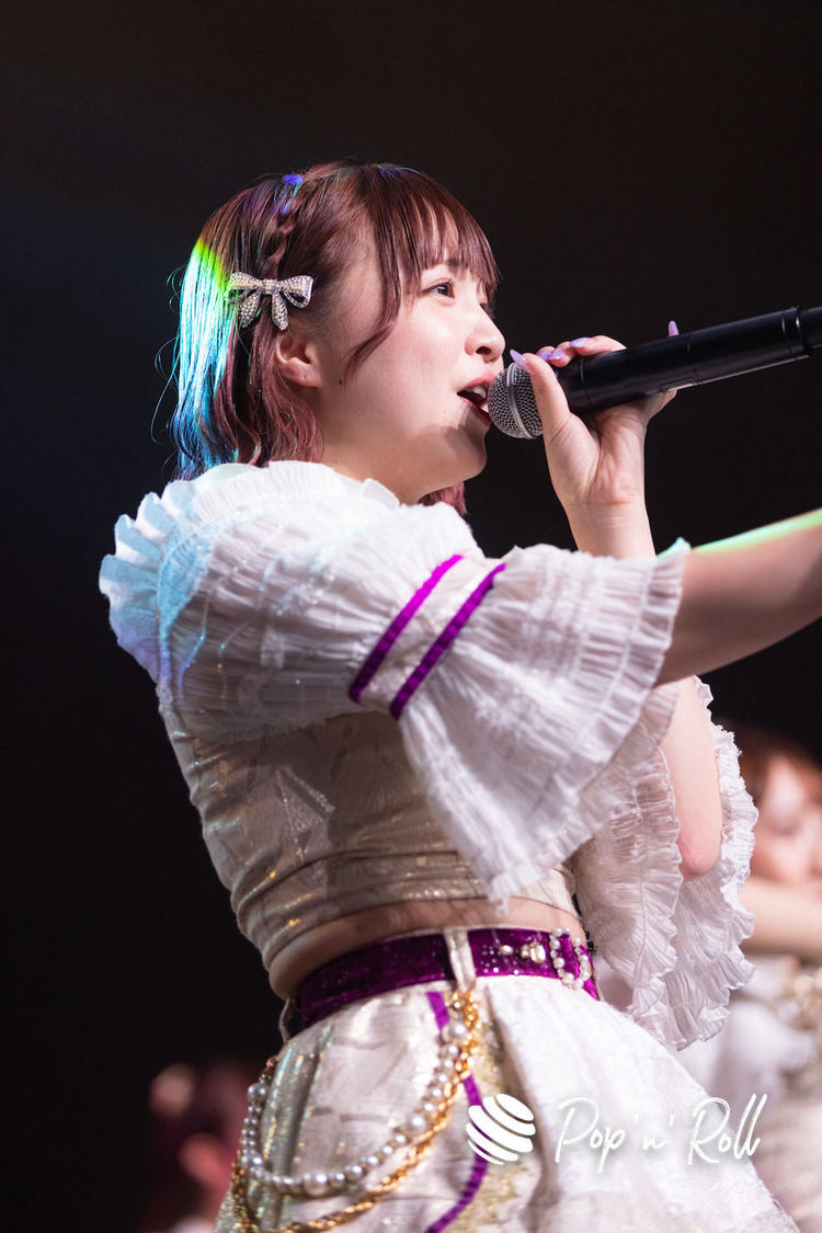 Falench.＜TIF2023 メインステージ争奪LIVE 前哨戦＞GARDEN 新木場FACTORY（2023年6月18日）