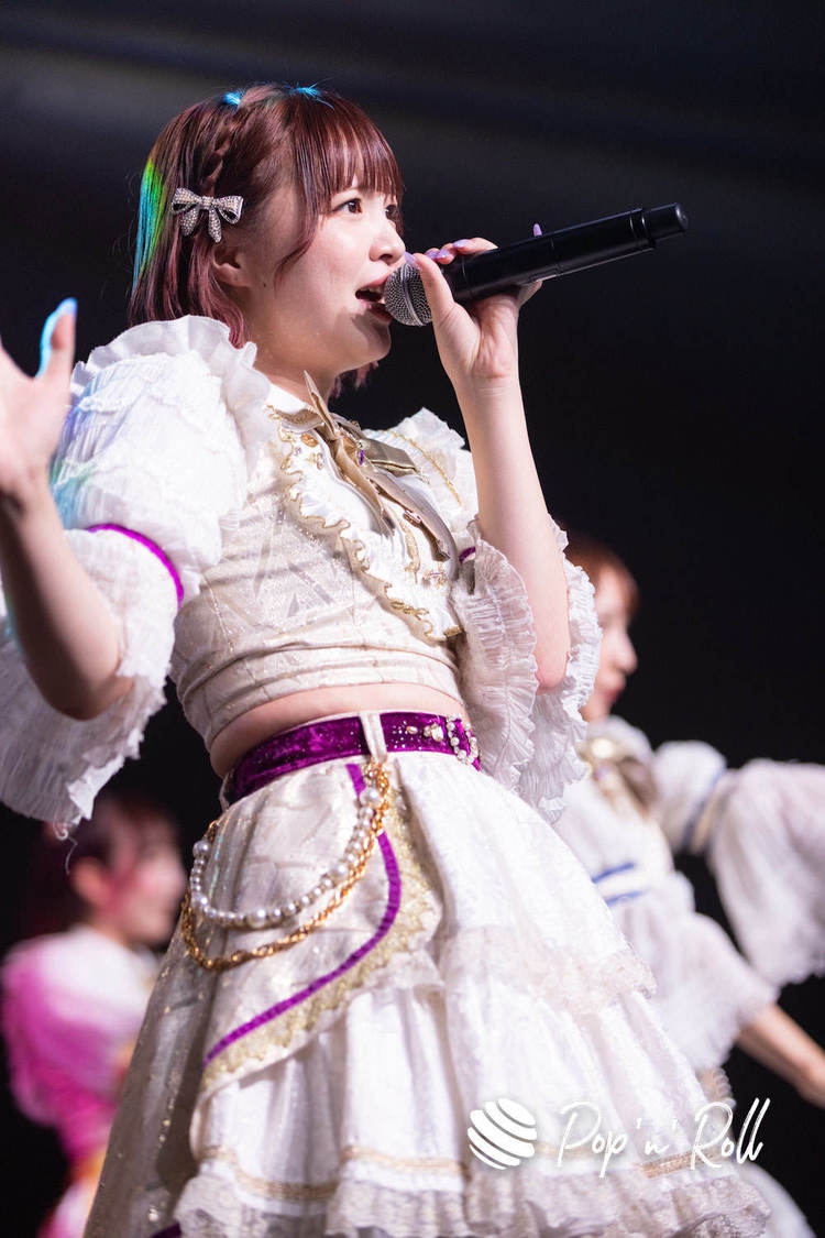 Falench.＜TIF2023 メインステージ争奪LIVE 前哨戦＞GARDEN 新木場FACTORY（2023年6月18日）