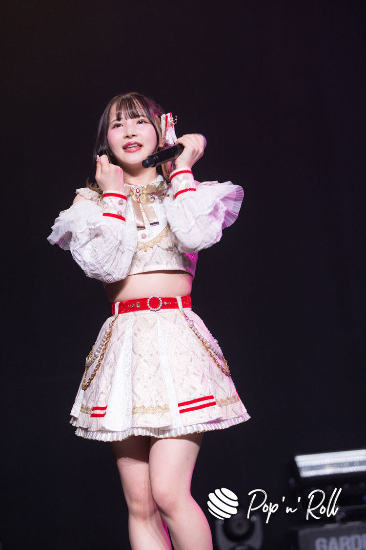 Falench.＜TIF2023 メインステージ争奪LIVE 前哨戦＞GARDEN 新木場FACTORY（2023年6月18日）