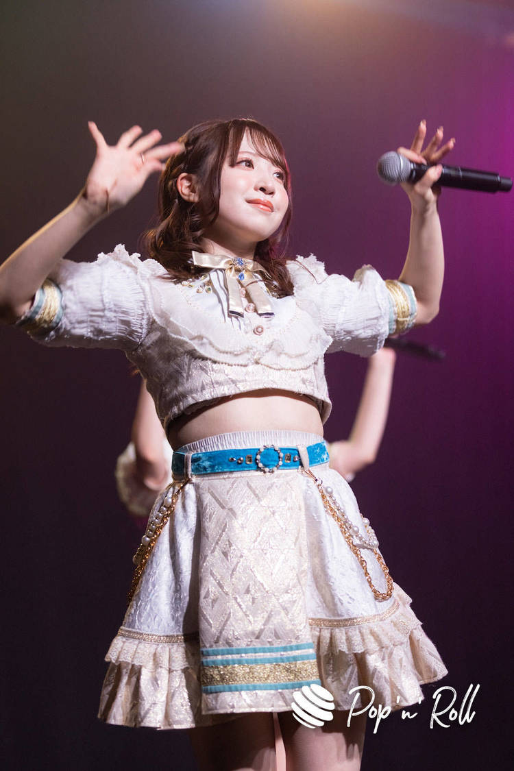 Falench.＜TIF2023 メインステージ争奪LIVE 前哨戦＞GARDEN 新木場FACTORY（2023年6月18日）