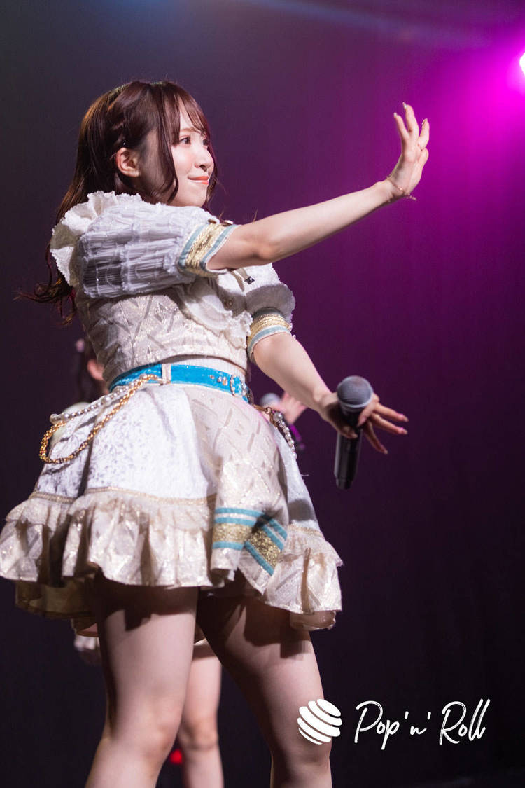 Falench.＜TIF2023 メインステージ争奪LIVE 前哨戦＞GARDEN 新木場FACTORY（2023年6月18日）