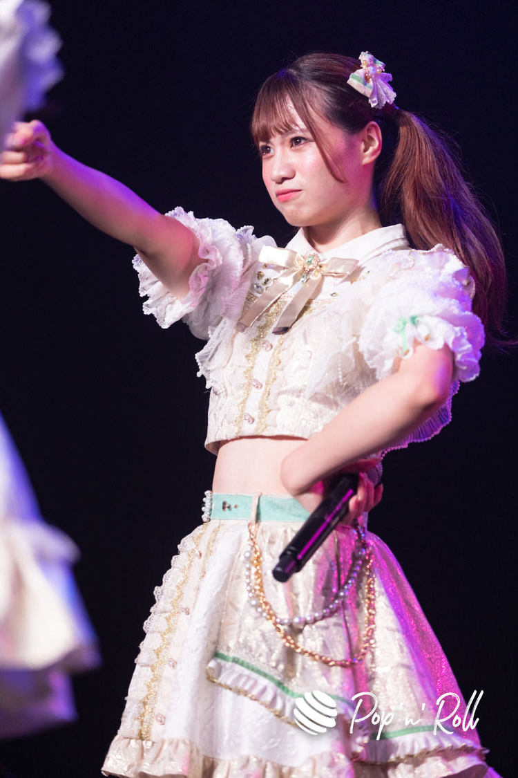 Falench.＜TIF2023 メインステージ争奪LIVE 前哨戦＞GARDEN 新木場FACTORY（2023年6月18日）