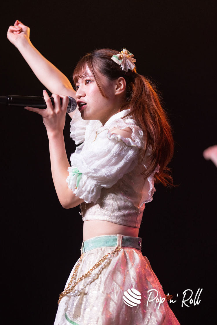 Falench.＜TIF2023 メインステージ争奪LIVE 前哨戦＞GARDEN 新木場FACTORY（2023年6月18日）