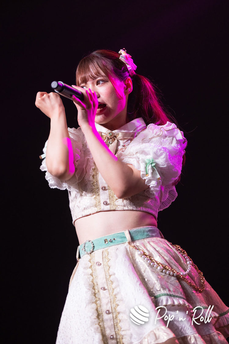 Falench.＜TIF2023 メインステージ争奪LIVE 前哨戦＞GARDEN 新木場FACTORY（2023年6月18日）