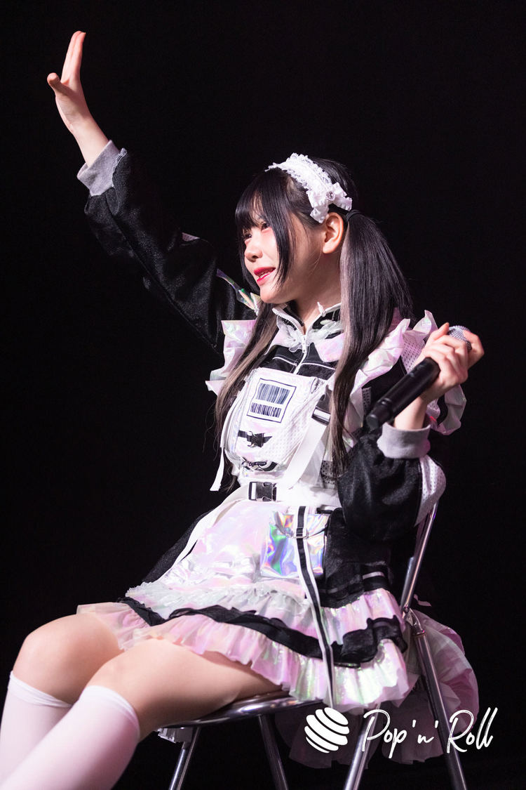 NANIMONO＜TIF2023 メインステージ争奪LIVE 前哨戦＞GARDEN 新木場FACTORY（2023年6月18日）