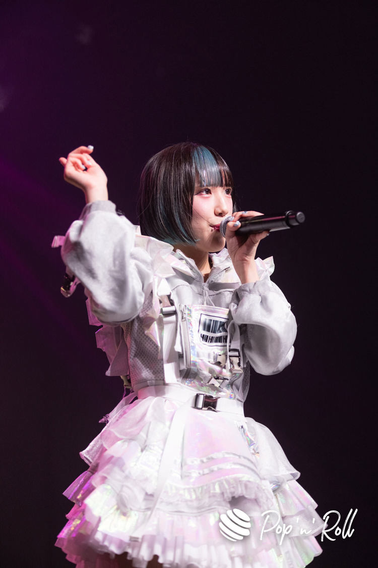 NANIMONO＜TIF2023 メインステージ争奪LIVE 前哨戦＞GARDEN 新木場FACTORY（2023年6月18日）