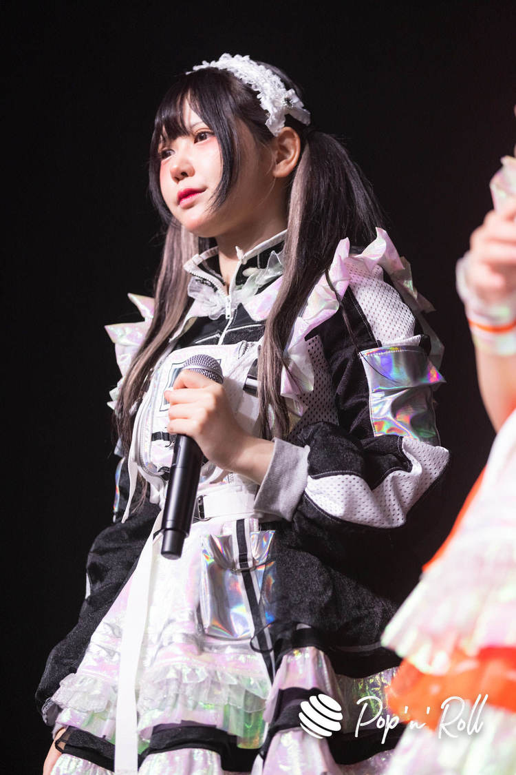 NANIMONO＜TIF2023 メインステージ争奪LIVE 前哨戦＞GARDEN 新木場FACTORY（2023年6月18日）