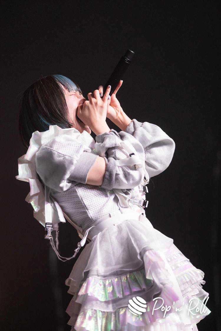 NANIMONO＜TIF2023 メインステージ争奪LIVE 前哨戦＞GARDEN 新木場FACTORY（2023年6月18日）