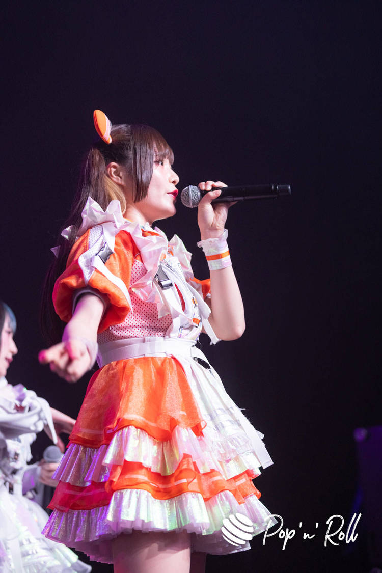 NANIMONO＜TIF2023 メインステージ争奪LIVE 前哨戦＞GARDEN 新木場FACTORY（2023年6月18日）