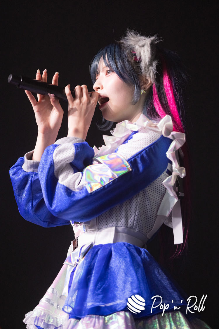 NANIMONO＜TIF2023 メインステージ争奪LIVE 前哨戦＞GARDEN 新木場FACTORY（2023年6月18日）