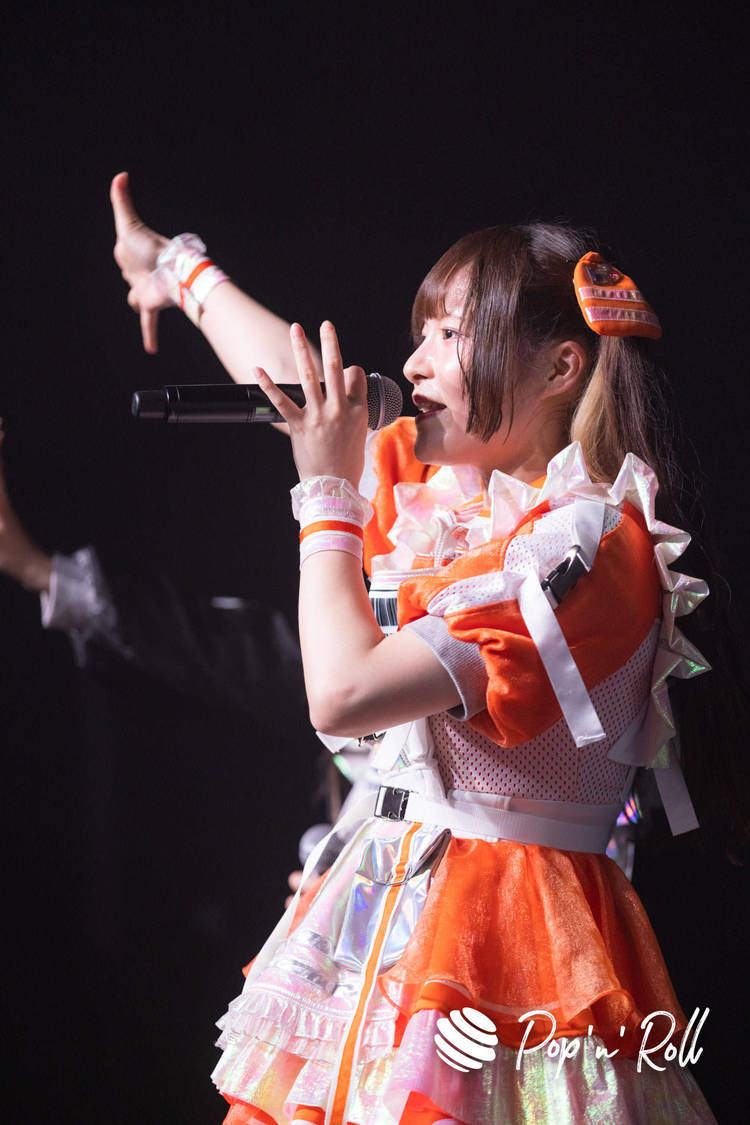 NANIMONO＜TIF2023 メインステージ争奪LIVE 前哨戦＞GARDEN 新木場FACTORY（2023年6月18日）