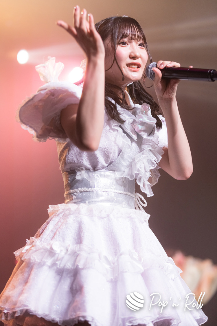 UtaGe!＜TIF2023 メインステージ争奪LIVE 前哨戦＞GARDEN 新木場FACTORY（2023年6月18日）