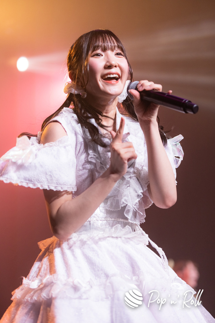 UtaGe!＜TIF2023 メインステージ争奪LIVE 前哨戦＞GARDEN 新木場FACTORY（2023年6月18日）