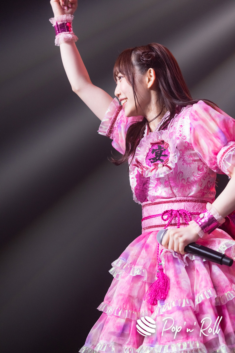 UtaGe!＜TIF2023 メインステージ争奪LIVE 前哨戦＞GARDEN 新木場FACTORY（2023年6月18日）