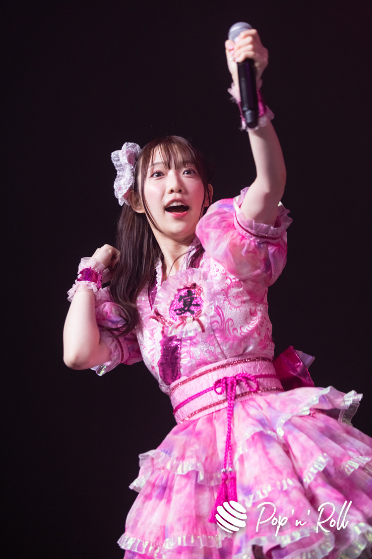 UtaGe!＜TIF2023 メインステージ争奪LIVE 前哨戦＞GARDEN 新木場FACTORY（2023年6月18日）