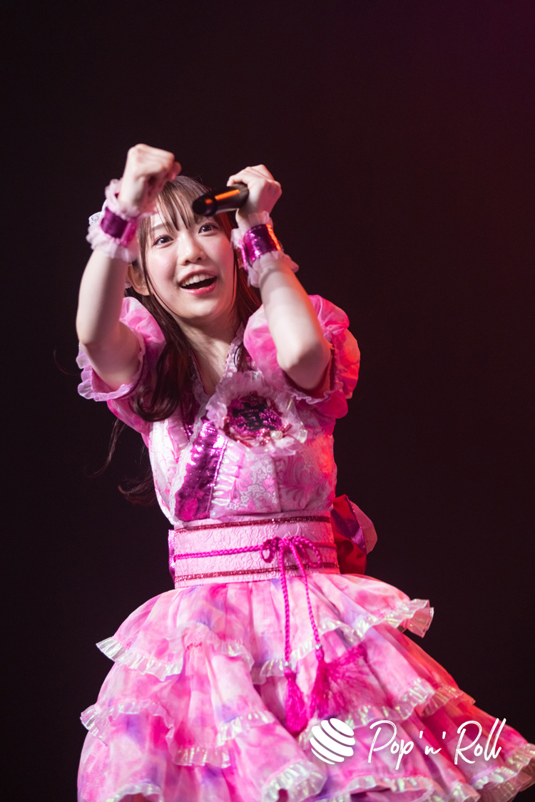 UtaGe!＜TIF2023 メインステージ争奪LIVE 前哨戦＞GARDEN 新木場FACTORY（2023年6月18日）