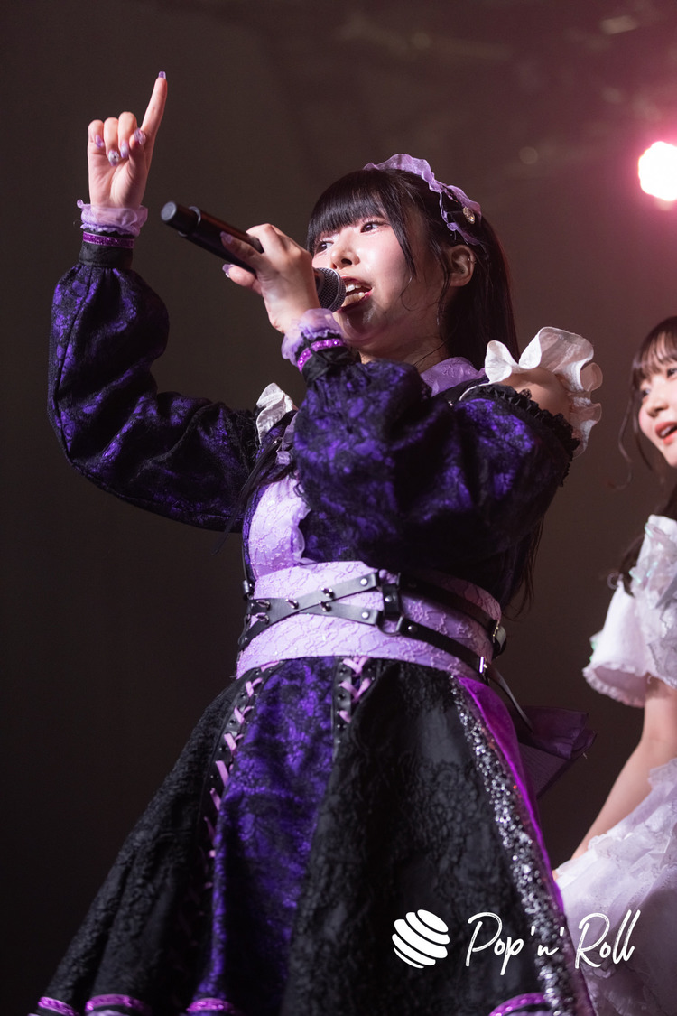 UtaGe!＜TIF2023 メインステージ争奪LIVE 前哨戦＞GARDEN 新木場FACTORY（2023年6月18日）